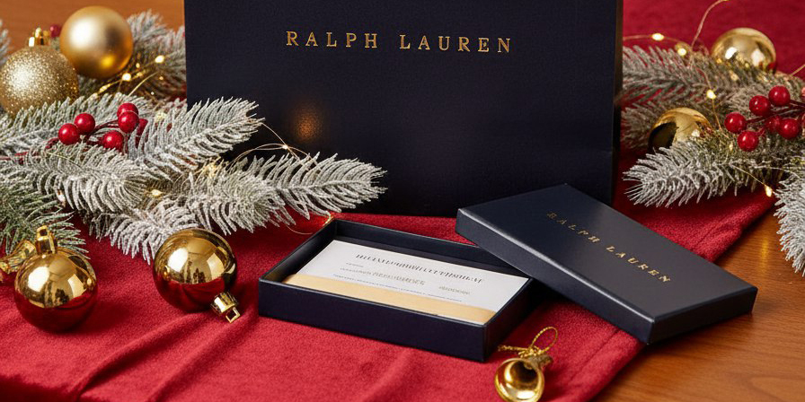 Подарочный сертификат American Lighting & Gifts