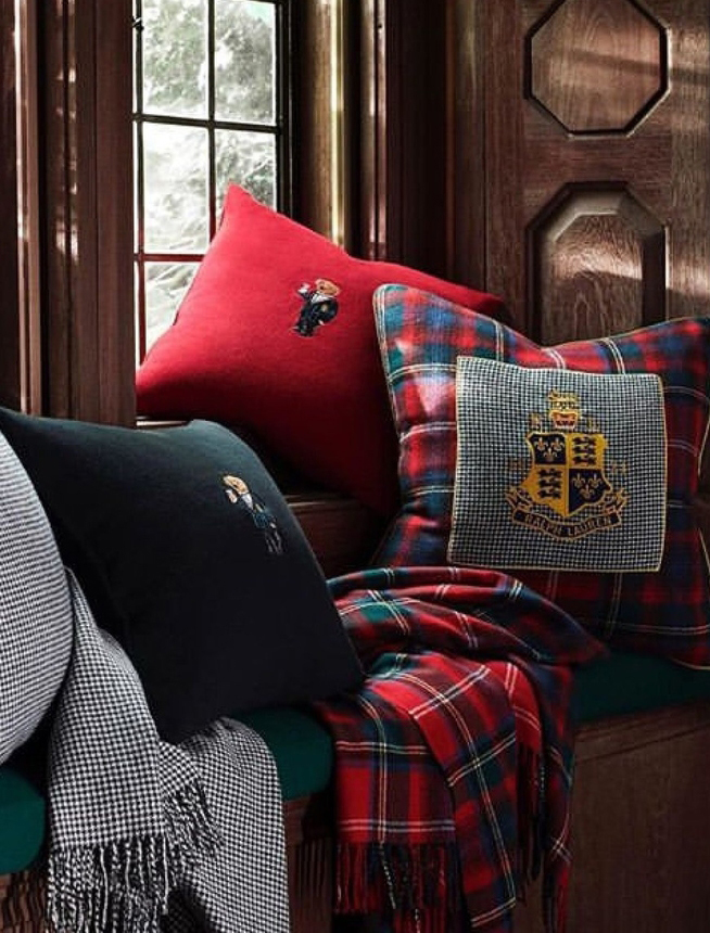 Текстиль для дома