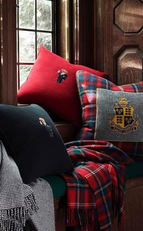 Текстиль для дома