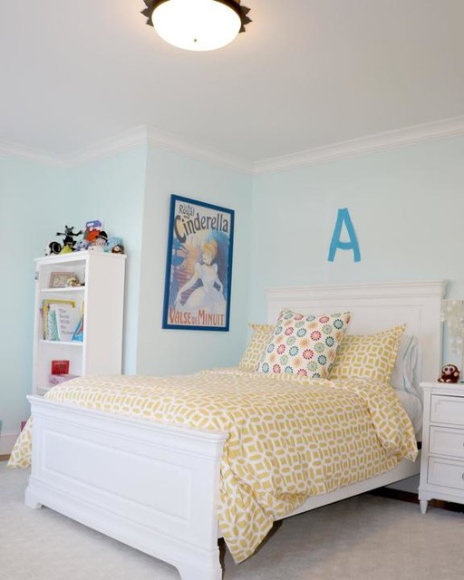 Потолочный светильник Rachel Visual Comfort AH4030NB-WG - photo 2
