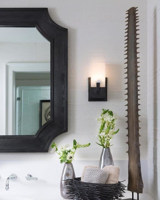 Бра Covet Visual Comfort KW2113BZ-ALB - photo 2