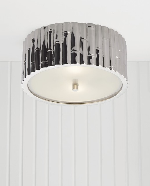 Потолочный светильник Frank Visual Comfort AH4004PN-FG - photo 2
