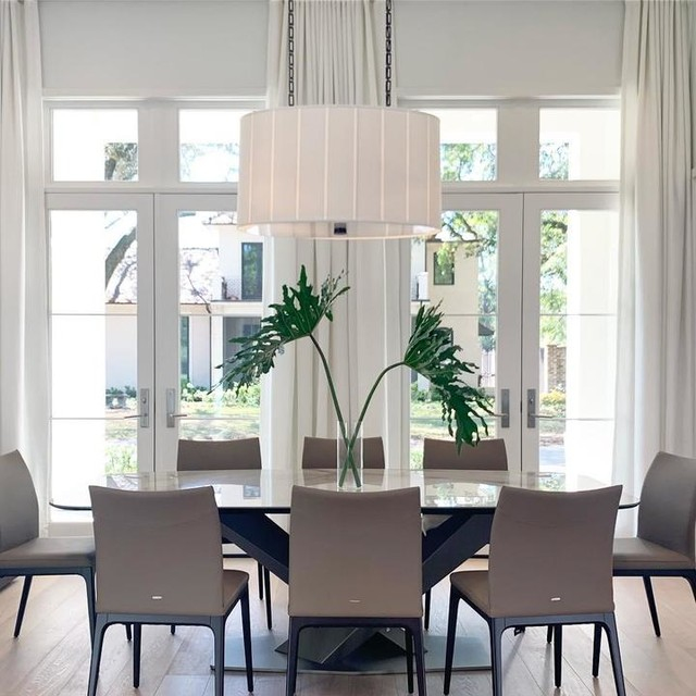 Люстра-абажур Perfect Pleat Visual Comfort BBL5031BZ-S - photo 2