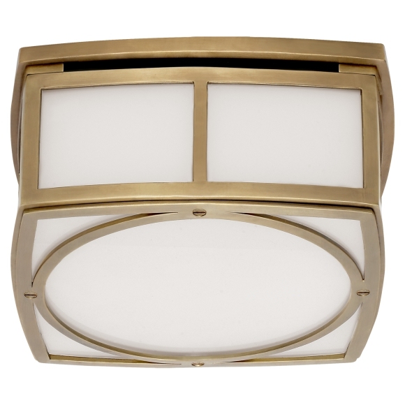 Потолочный светильник Winston Small TOB4072HAB-WG Signature Collection