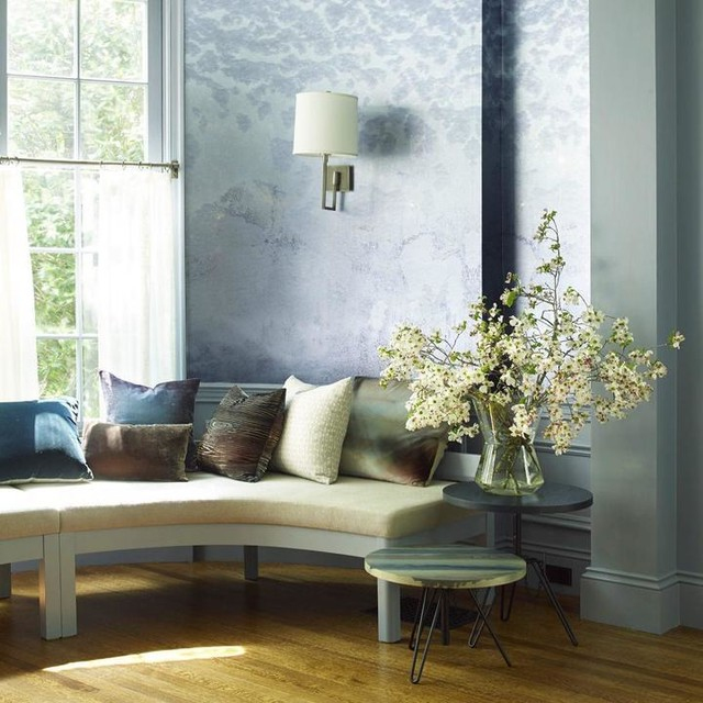 Бра Aspect Visual Comfort BBL2029PWT-L - photo 2