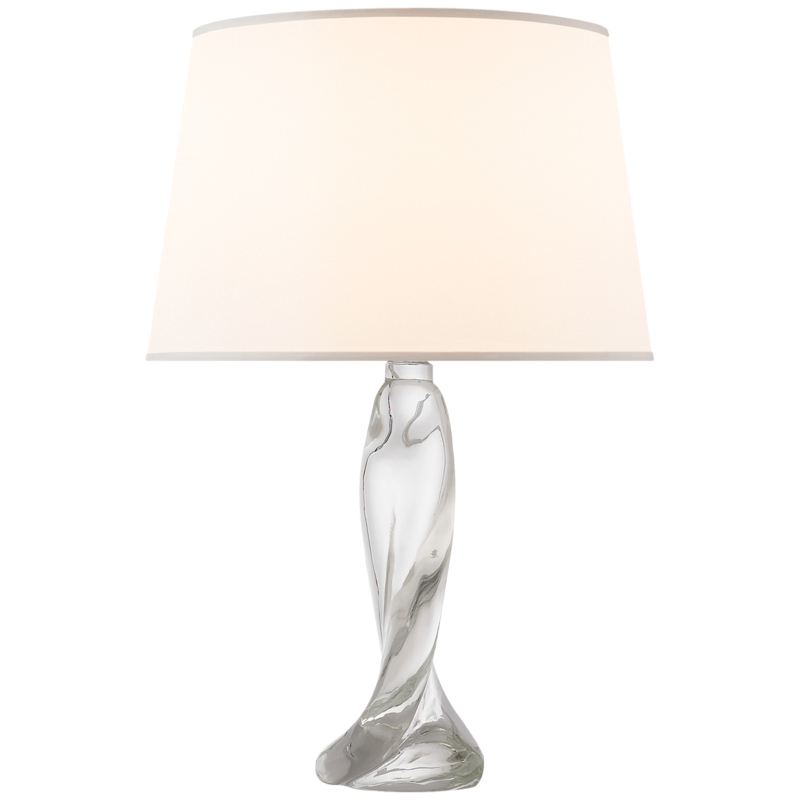 Настольная лампа Chloe SK3900CG-S Signature Collection