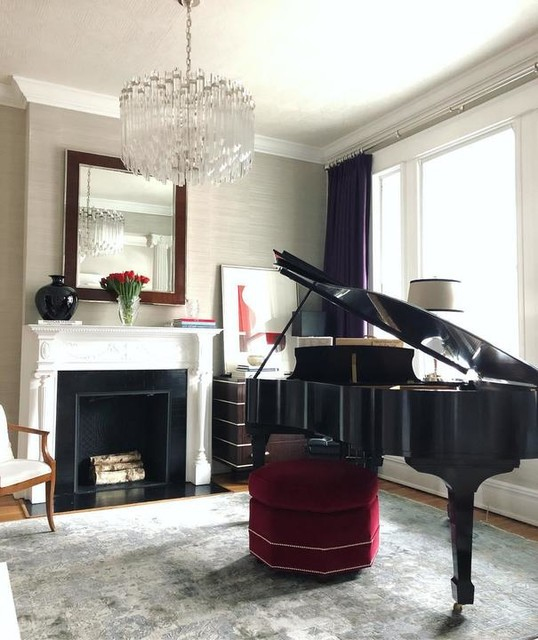 Люстра Adele Visual Comfort SK5421PN-CA - photo 3