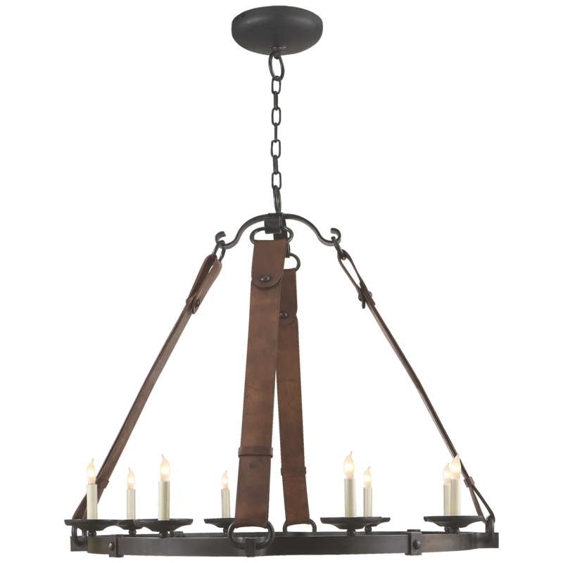 Люстра Dressage Visual Comfort SK5019AI - photo 1