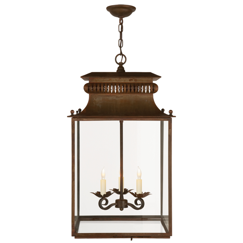 Фонарь Honore Visual Comfort SK5301AZ - photo 1