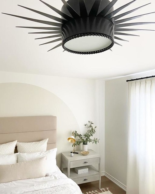Потолочный светильник Soleil Visual Comfort SK5202BZ - photo 2