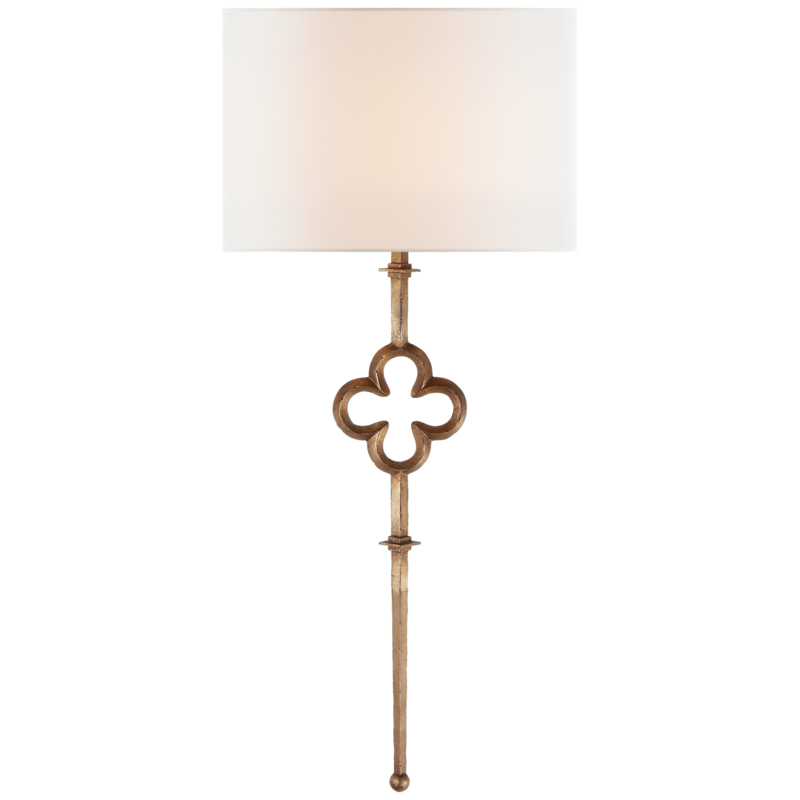 Quatrefoil