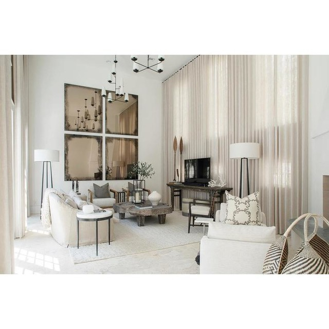 Торшер Scala Visual Comfort S1513AI-PL - photo 2