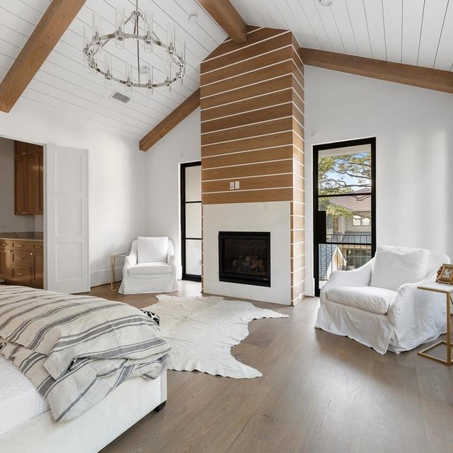 Люстра Presidio Visual Comfort S5680PN-CG - photo 2