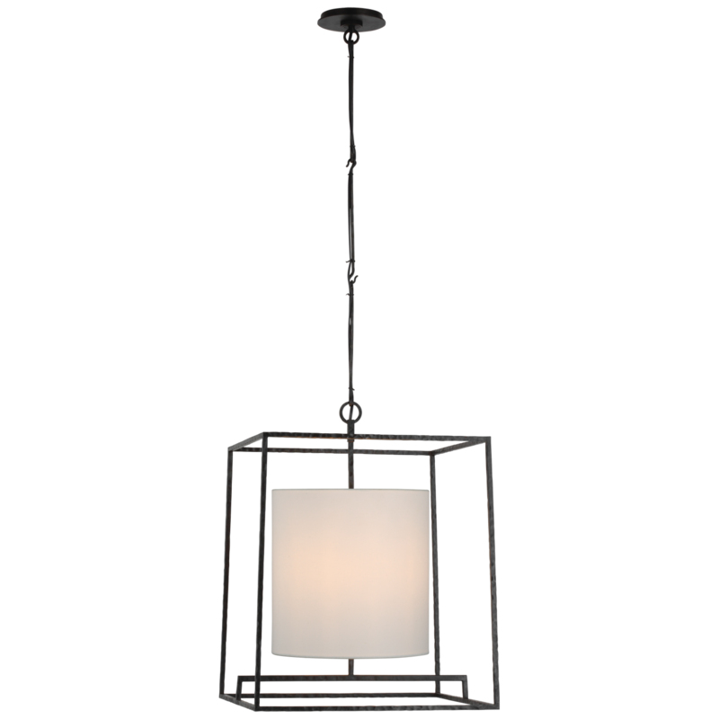 Фонарь Taine S5742AI-L Signature Collection Фонарь Taine S5742AI-L Signature Collection