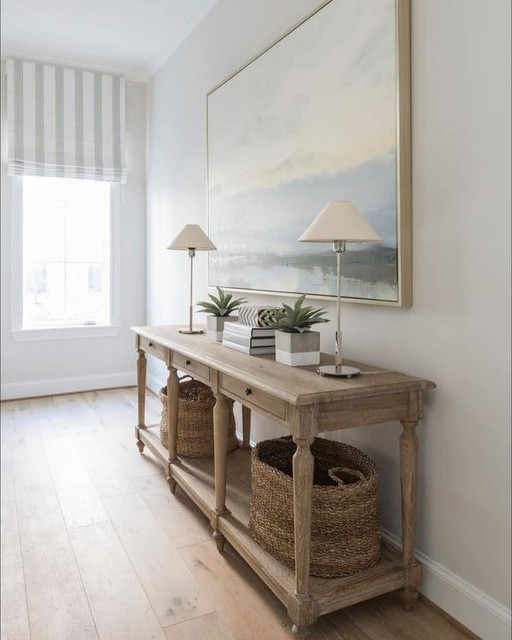 Настольная лампа Hackney Visual Comfort SP3022PN-NP - photo 2