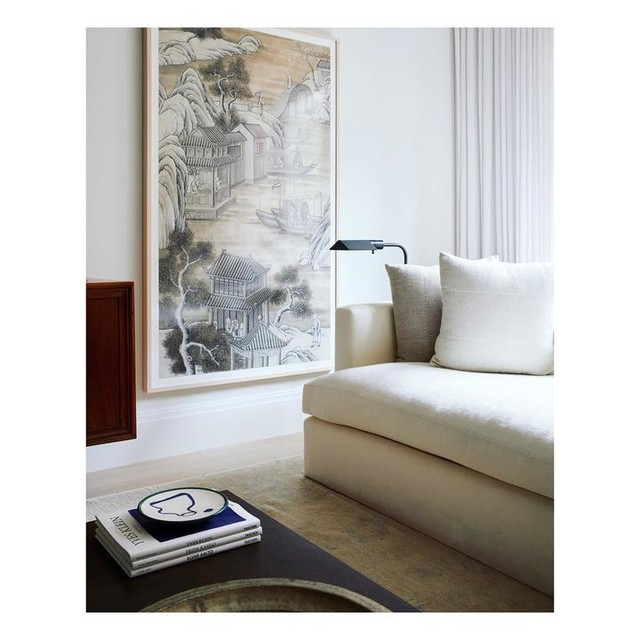 Торшер William Visual Comfort SP1508BZ - photo 4