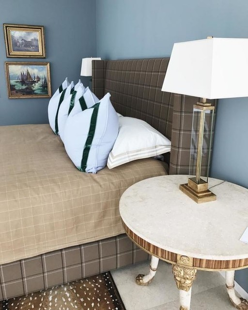 Настольная лампа Wright Visual Comfort S3701GI-NP - photo 4