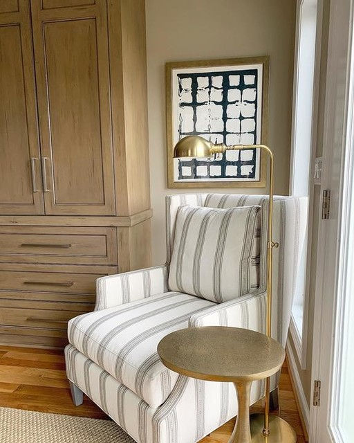 Торшер Old Pharmacy Visual Comfort S1100HAB - photo 4