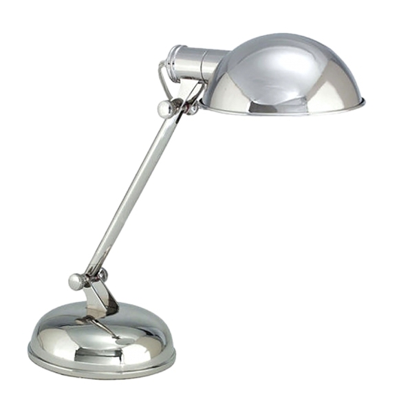 Настольная лампа Fairfield RL11178PN Ralph Lauren Home
