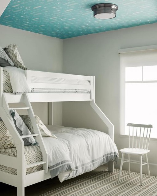 Потолочный светильник Siena Visual Comfort SS4016AN-WG - photo 2