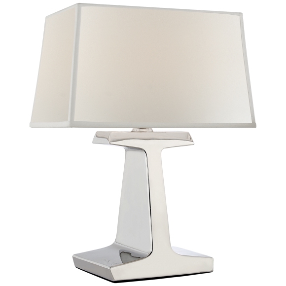 Настольная лампа Ludlow Accent RL3162PN Ralph Lauren Home Настольная лампа Ludlow Accent RL3162PN Ralph Lauren Home