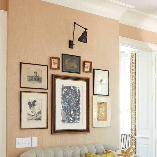 Бра French Visual Comfort S2602BZ - photo 2