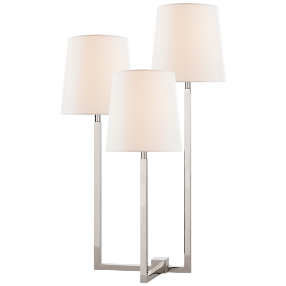 Настольная лампа Margot Medium SK3030PN-L Signature Collection