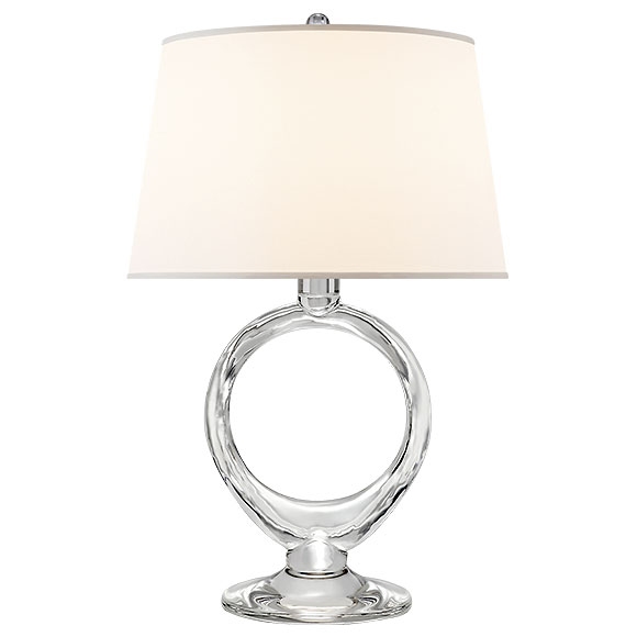 Настольная лампа Olivia SK3918CG-S Signature Collection