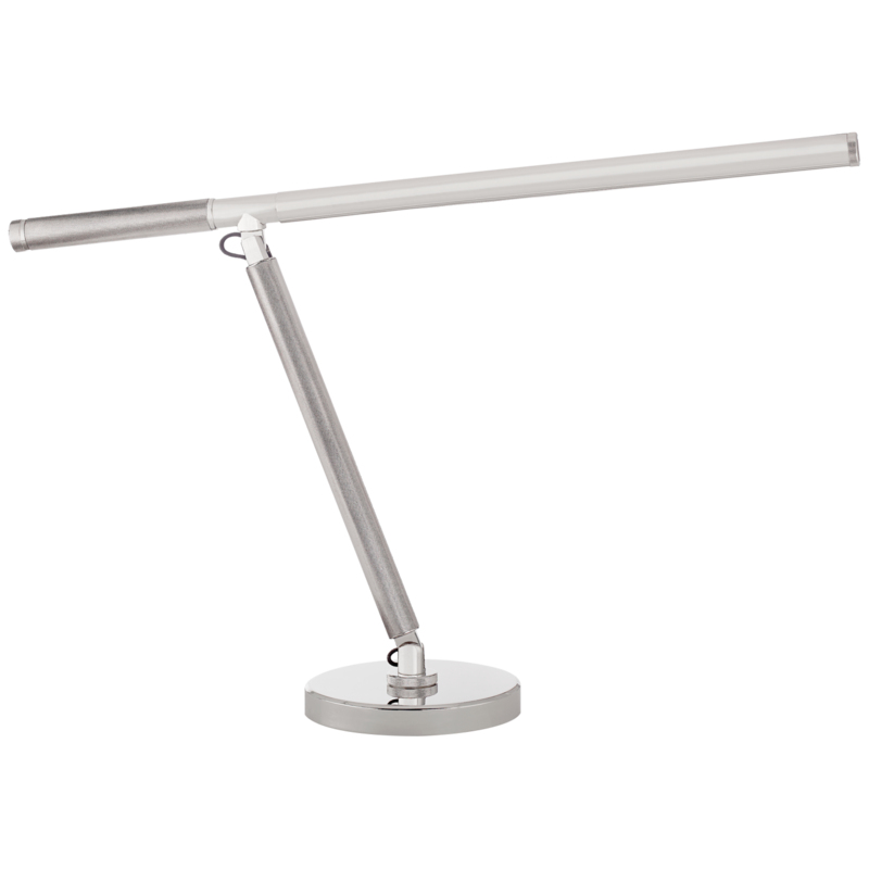 Настольная лампа Barrett RL3345PN Ralph Lauren Home