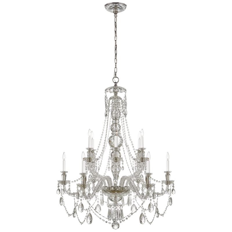 Люстра Daniela RL5006CG Ralph Lauren Home