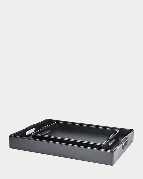 Поднос Wyatt  Ralph Lauren Home 680686212001 - photo 2