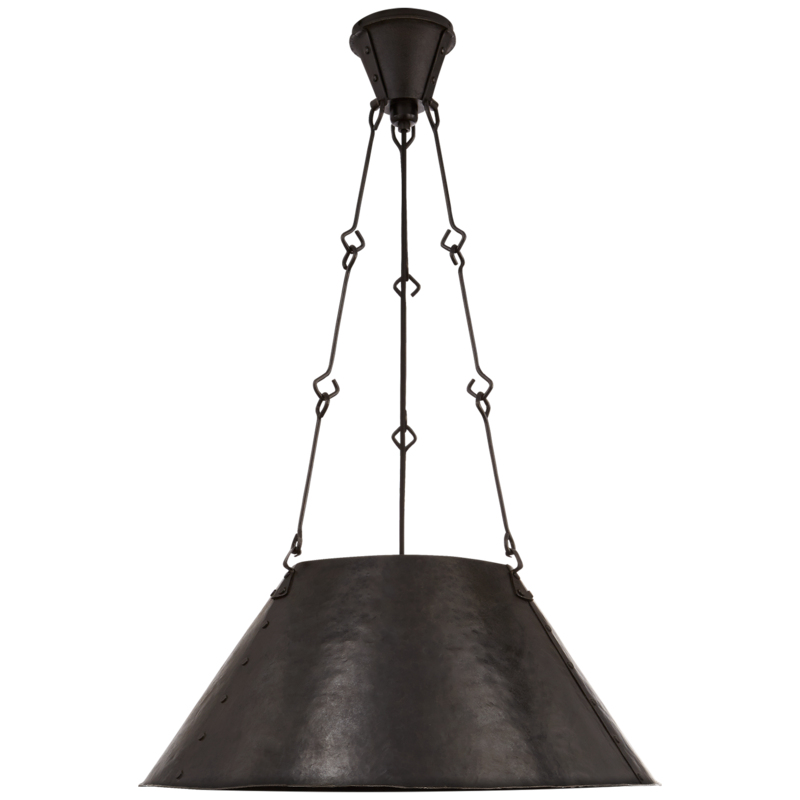 Подвесной светильник Naomi RL5739AI Ralph Lauren Home