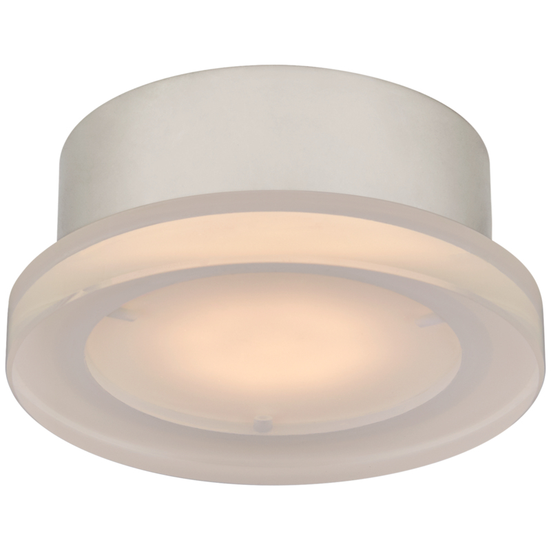 Потолочный светильник Grayson KS 4945BSL-CG Signature Collection