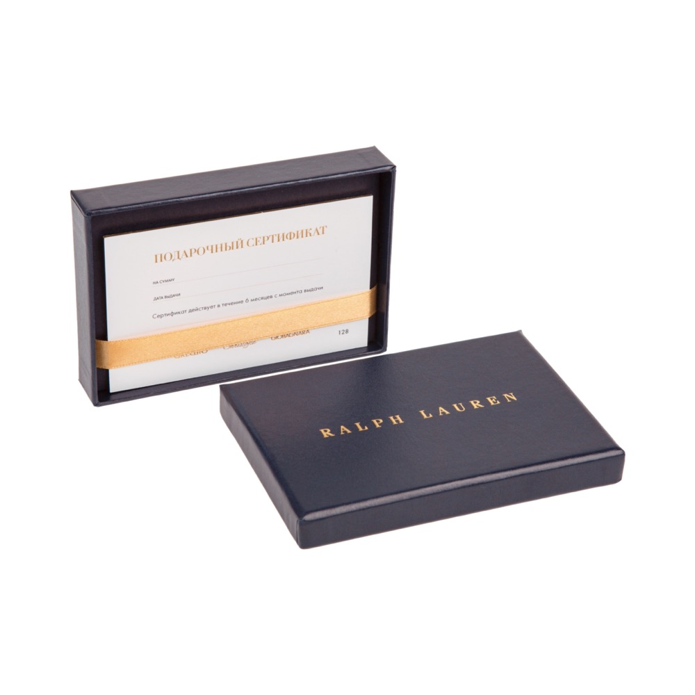 Подарочный сертификат СЕРТИФИКАТ - photo 4