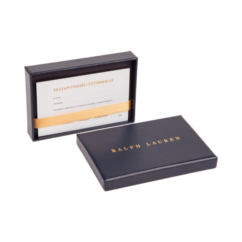 Подарочный сертификат СЕРТИФИКАТ   - photo 4