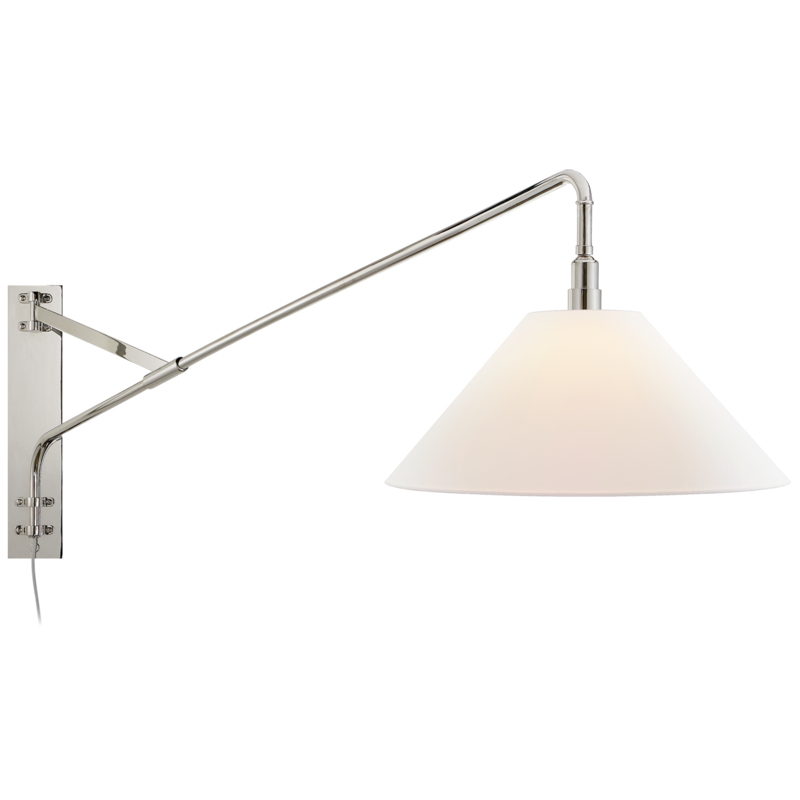 Бра Brompton RL2501PN-L Ralph Lauren Home