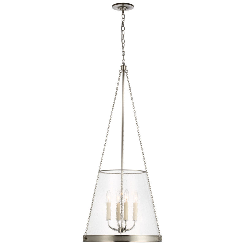 Фонарь Reese S5182PN-CG Signature Collection