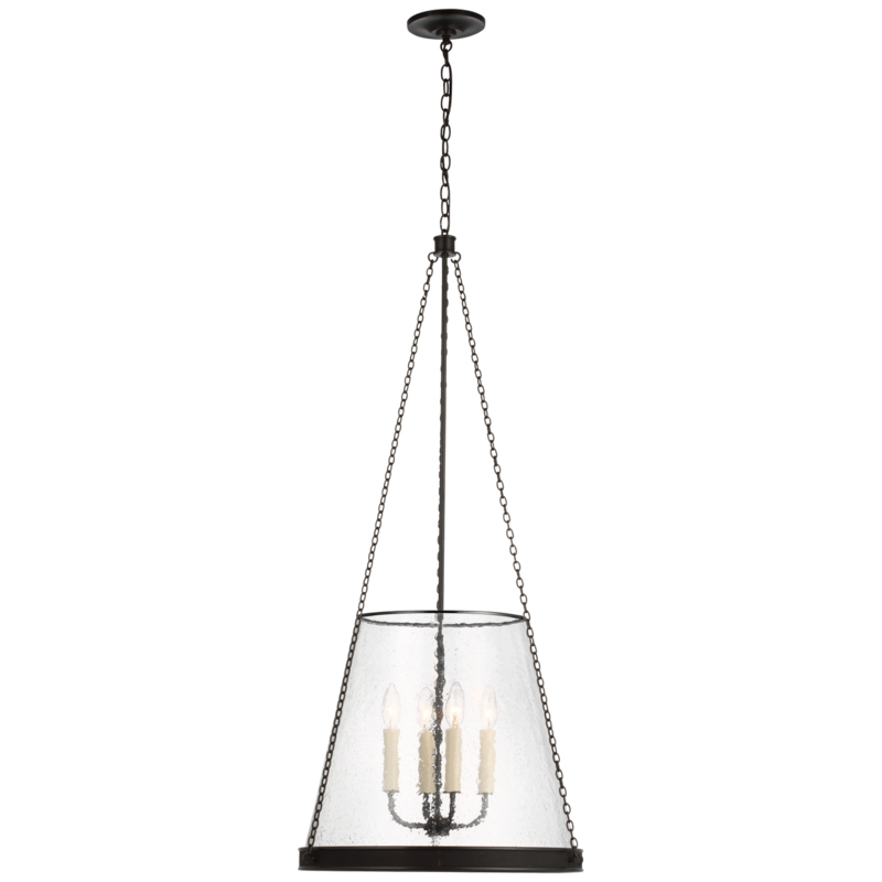 Фонарь Reese S5182BZ-CG Signature Collection