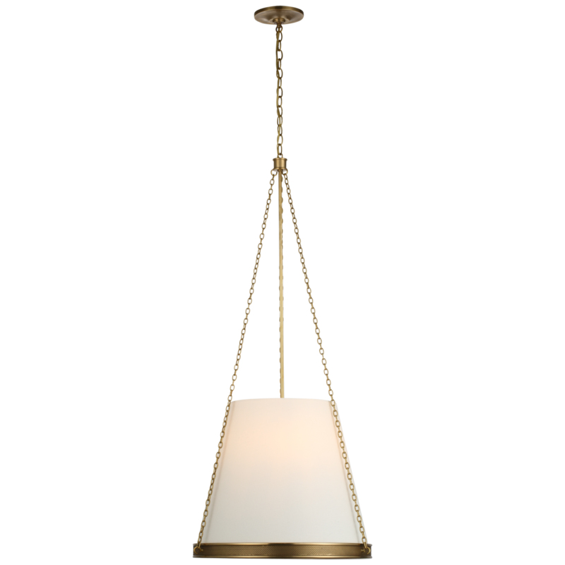 Фонарь Reese S5182SB-L Signature Collection