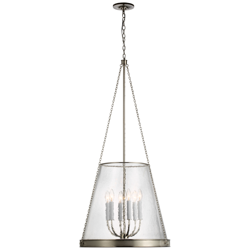 Фонарь Reese S5183PN-CG Signature Collection