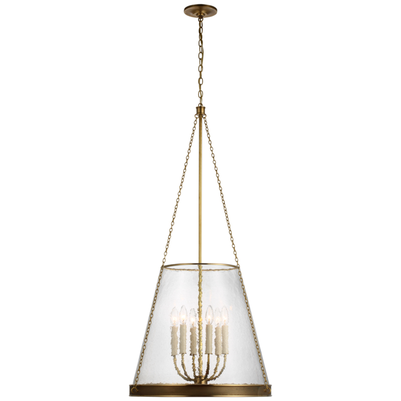 Фонарь Reese S5183SB-CG Signature Collection
