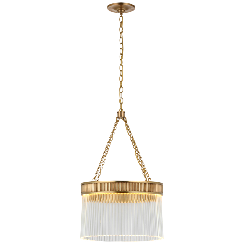 Люстра Menil S5171SB-CG Signature Collection