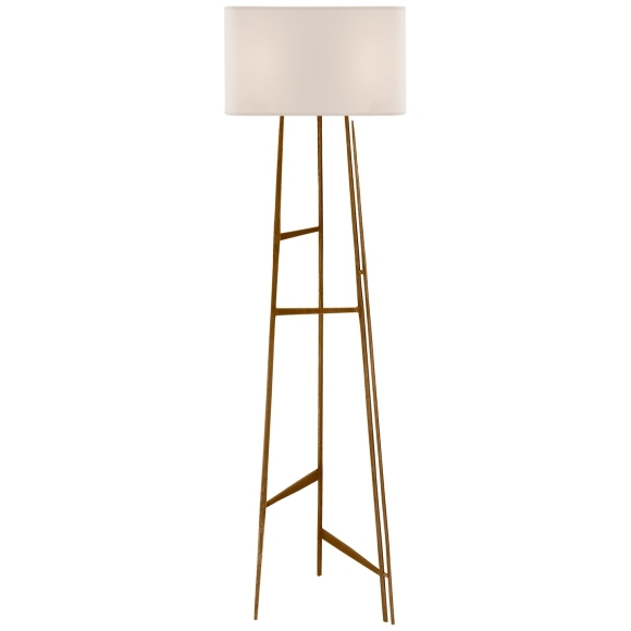 Торшер Vail S1052GI-NP Signature Collection