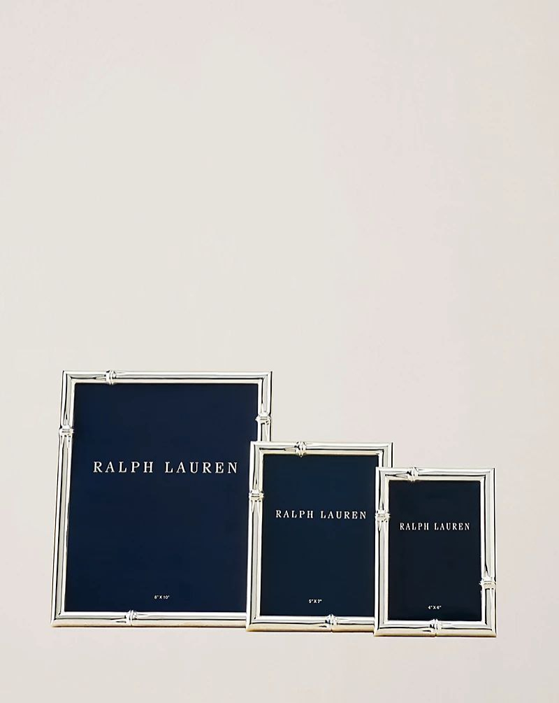 Фоторамка 13x18 Bryce Ralph Lauren Home 682857355001 - photo 2