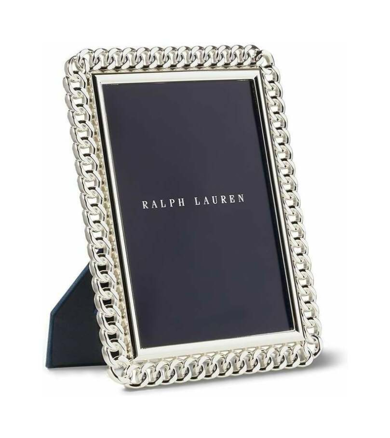 Фоторамка 13x18 Blake Ralph Lauren Home 682908041001 - photo 1