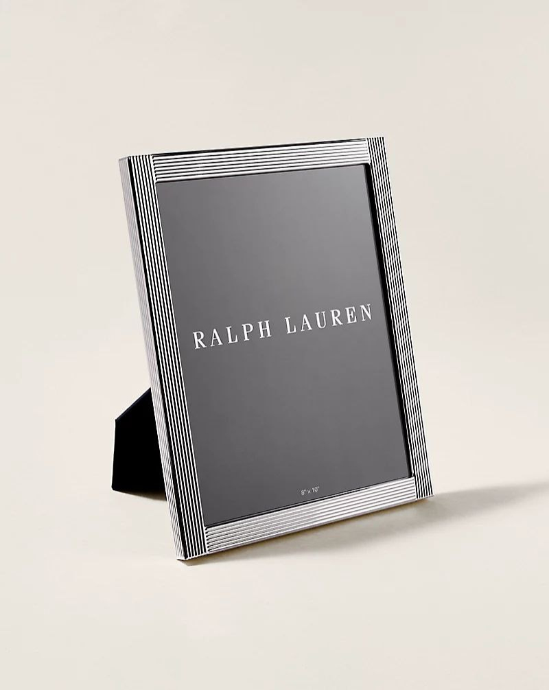 Фоторамка 20x25 Luke Ralph Lauren Home 682857352001 - photo 2