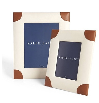 Фоторамка 13x18 Ryan  682708126002 Ralph Lauren Home