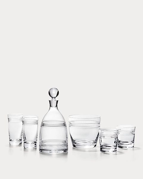 Ведерко для льда Langley Langley Ralph Lauren Home 680810548001 - photo 2