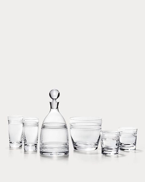 Бокалы для воды (2 шт.) Langley Highball  Ralph Lauren Home 680810545001 - photo 2