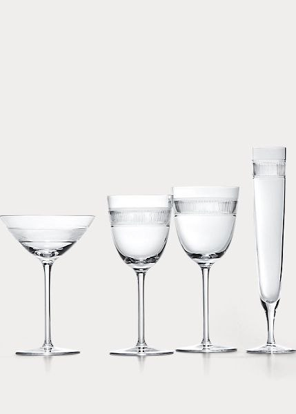 Бокал для мартини Langley Martini Ralph Lauren Home 680810544001 - photo 2